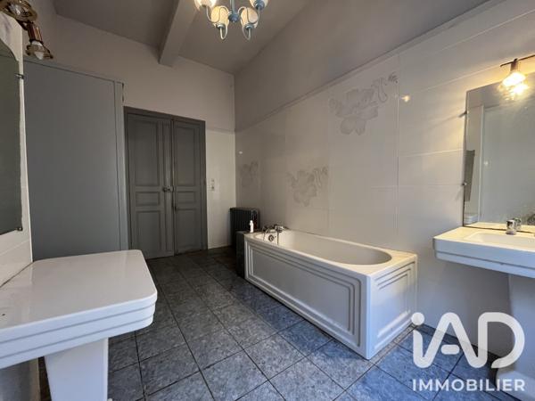 Maison à vendre 8 pièces 346 m² Coursan