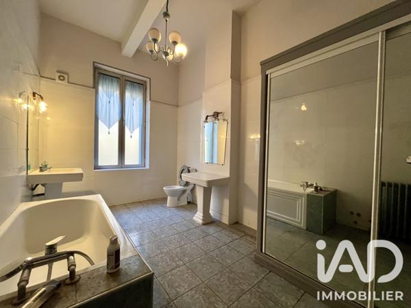 Maison à vendre 8 pièces 346 m² Coursan