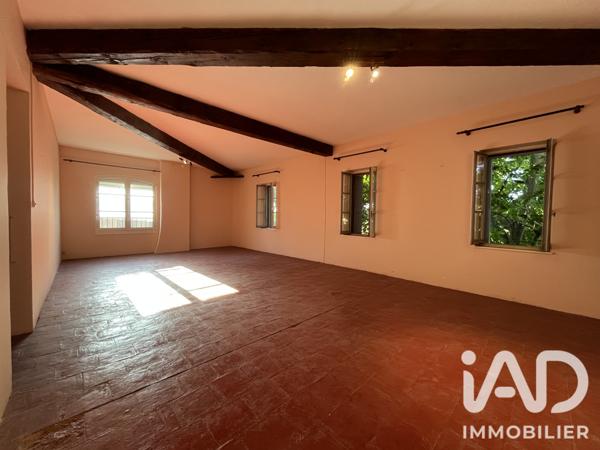Maison à vendre 8 pièces 346 m² Coursan