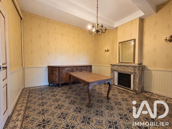 Maison à vendre 8 pièces 346 m² Coursan