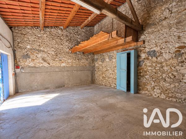 Maison à vendre 8 pièces 346 m² Coursan