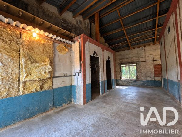 Maison à vendre 8 pièces 346 m² Coursan