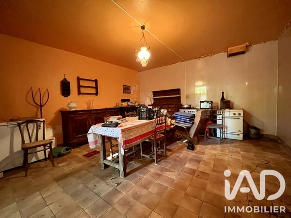 Maison à vendre 8 pièces 346 m² Coursan