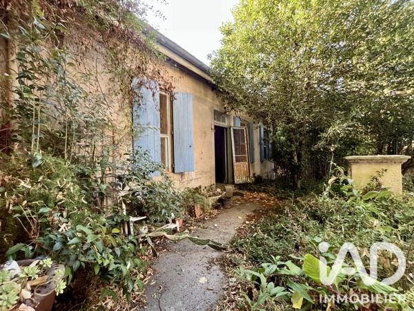 Maison à vendre 8 pièces 346 m² Coursan
