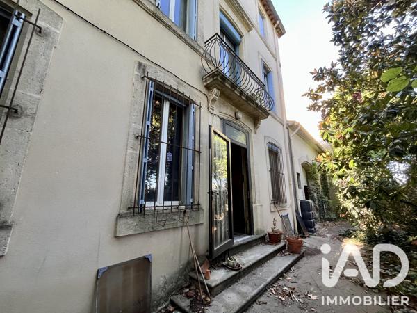 Maison à vendre 8 pièces 346 m² Coursan
