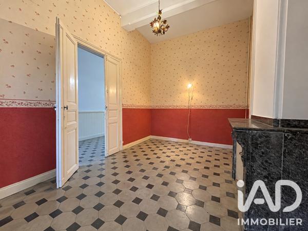 Maison à vendre 8 pièces 346 m² Coursan