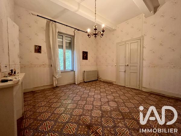 Maison à vendre 8 pièces 346 m² Coursan