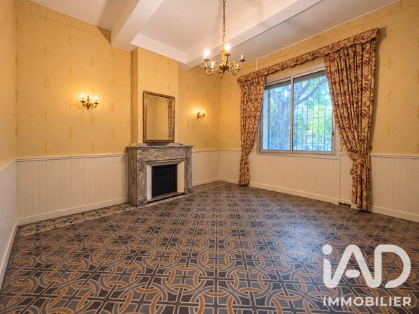 Maison à vendre 8 pièces 346 m² Coursan