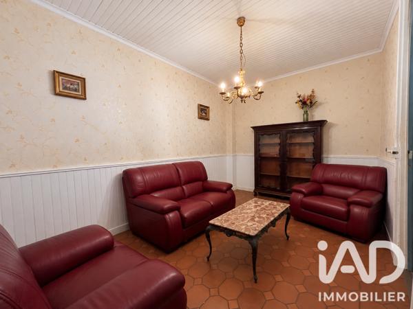 Maison à vendre 8 pièces 346 m² Coursan