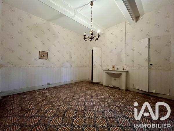 Maison à vendre 8 pièces 346 m² Coursan