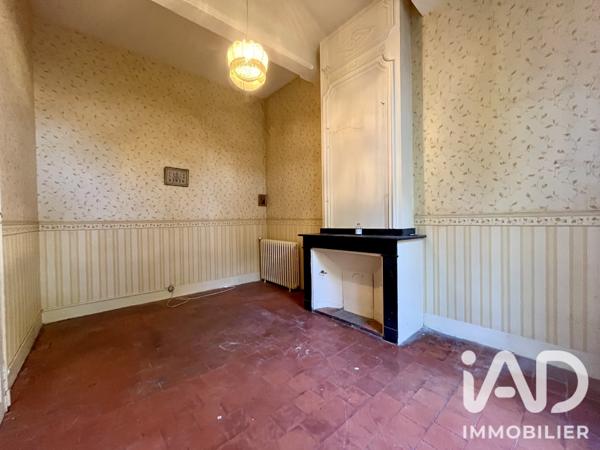 Maison à vendre 8 pièces 346 m² Coursan
