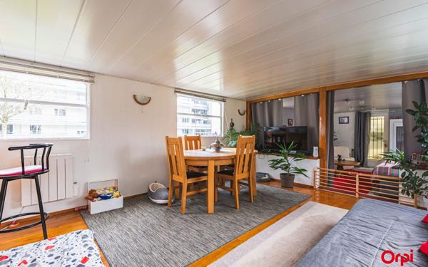 Maison à vendre    6 pièces • 150 m2 Reims