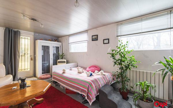 Maison à vendre    6 pièces • 150 m2 Reims