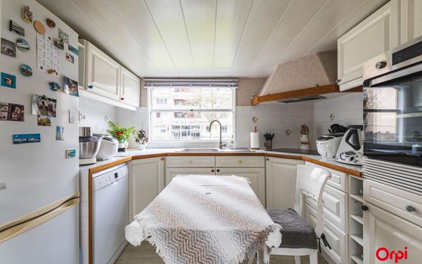 Maison à vendre    6 pièces • 150 m2 Reims