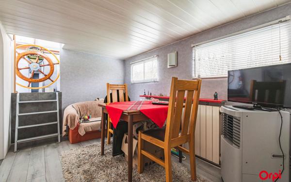 Maison à vendre    6 pièces • 150 m2 Reims