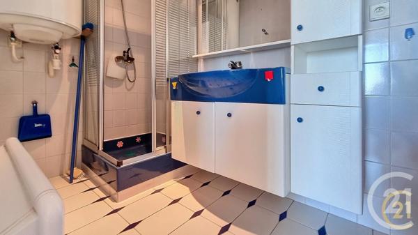 Appartement F1 à vendre  1 pièce - 27 m2 CANCALE - 35