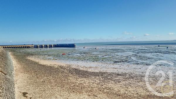 Appartement F1 à vendre  1 pièce - 27 m2 CANCALE - 35