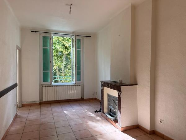 Immeuble à vendre ALES (30)