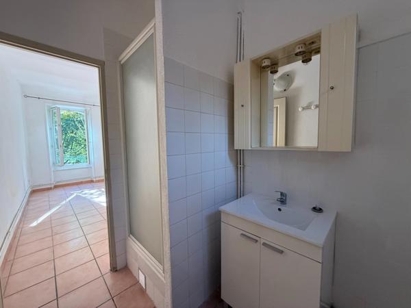 Immeuble à vendre ALES (30)