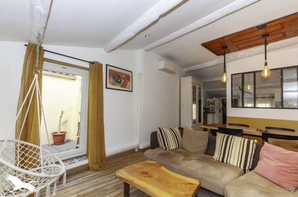 Maison à vendre |  Roujan |  4 pièces | 86 m²