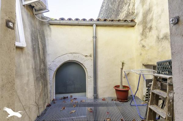 Maison à vendre |  Roujan |  4 pièces | 86 m²