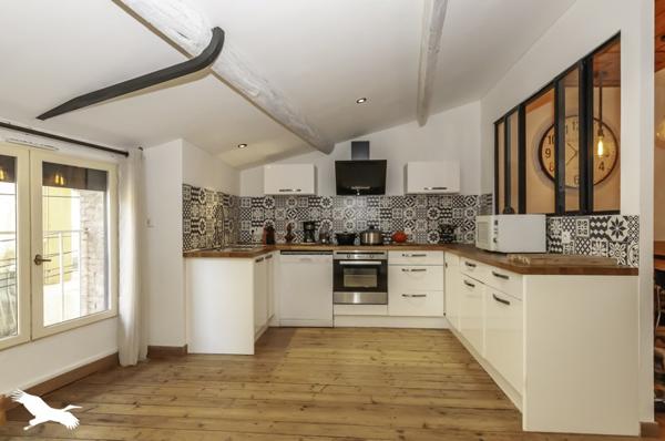 Maison à vendre |  Roujan |  4 pièces | 86 m²