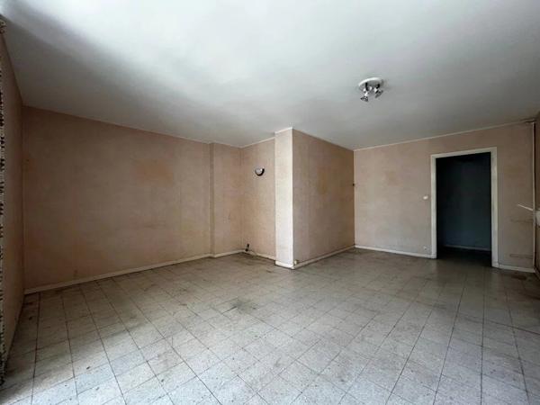 Vente Appartement 3 pièces 67 m2 à Perpignan