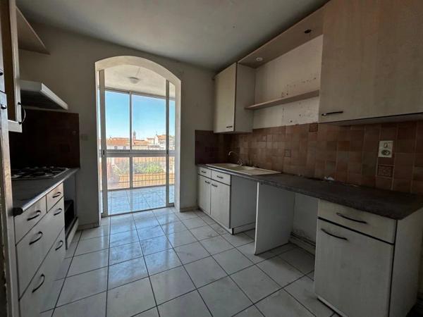 Vente Appartement 3 pièces 67 m2 à Perpignan