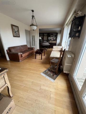 Appartement à vendre à Lamballe-Armor dans les Côtes-d'Armor (22400), ref : 22007-655