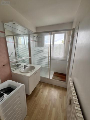 Appartement à vendre à Lamballe-Armor dans les Côtes-d'Armor (22400), ref : 22007-655