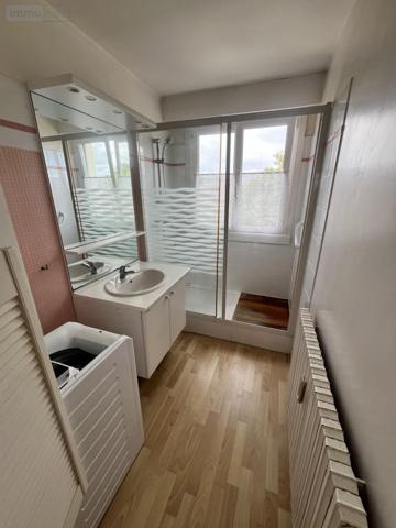 Appartement à vendre à Lamballe-Armor dans les Côtes-d'Armor (22400), ref : 22007-655