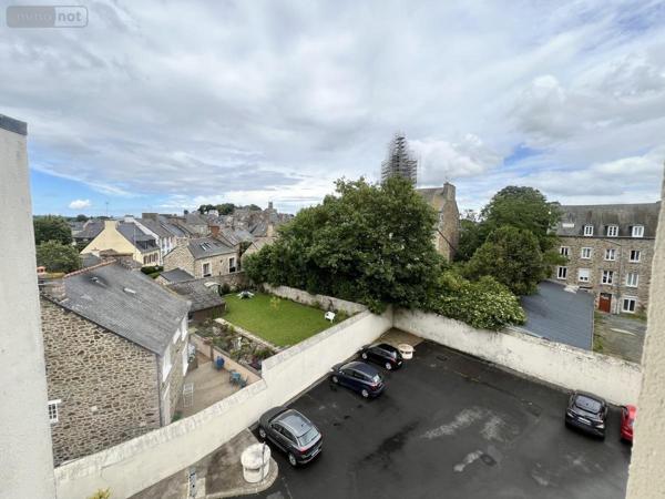 Appartement à vendre à Lamballe-Armor dans les Côtes-d'Armor (22400), ref : 22007-655