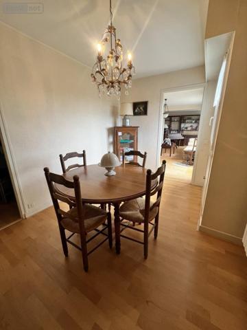 Appartement à vendre à Lamballe-Armor dans les Côtes-d'Armor (22400), ref : 22007-655