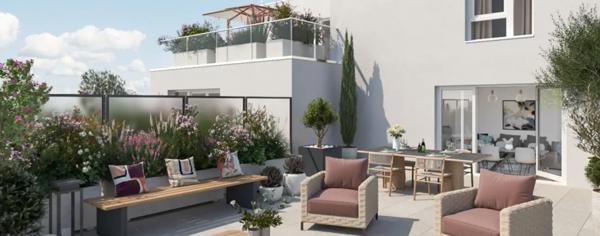 Le Hameau de Marguerite