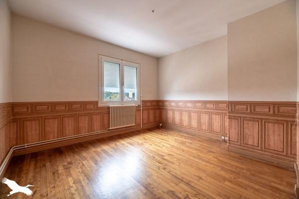 Appartement à vendre |  Périgueux |  4 pièces | 91 m²