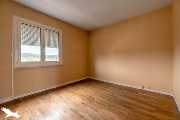 Appartement à vendre |  Périgueux |  4 pièces | 91 m²