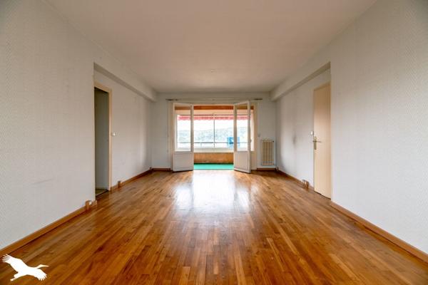 Appartement à vendre |  Périgueux |  4 pièces | 91 m²