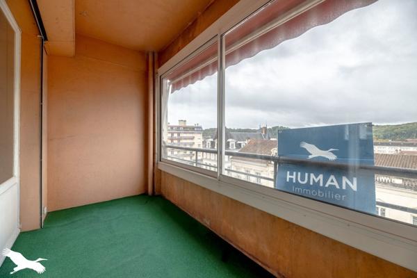 Appartement à vendre |  Périgueux |  4 pièces | 91 m²