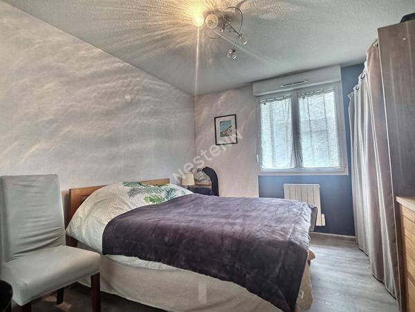 Spécial investisseur - Appartement Creutzwald - 1 chambre -50.60 m2