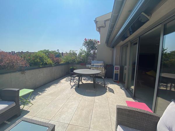 Bourg En Bresse Bel appartement privatif et indépendant 203 m2