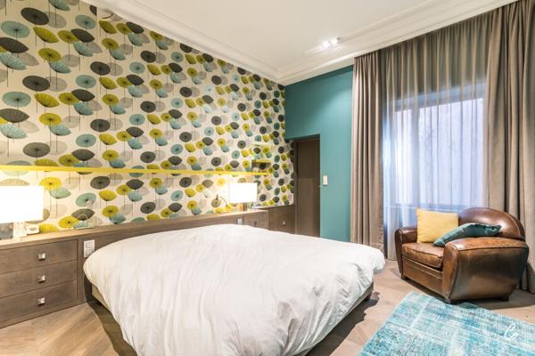 Bourg En Bresse Bel appartement privatif et indépendant 203 m2