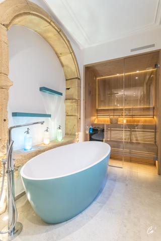 Bourg En Bresse Bel appartement privatif et indépendant 203 m2