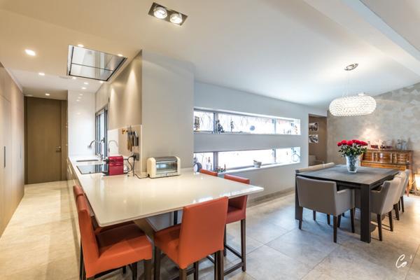 Bourg En Bresse Bel appartement privatif et indépendant 203 m2