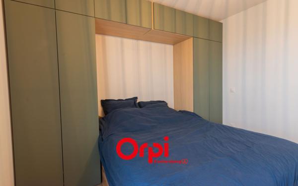 Appartement à vendre    2 pièces • 40 m2 Truchtersheim