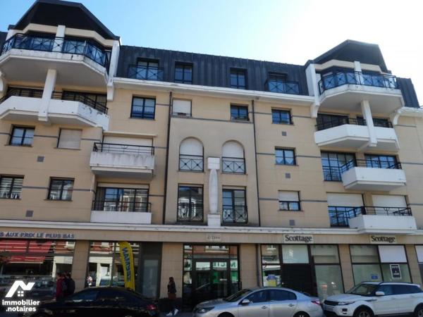 Vente appartement à Cambrai