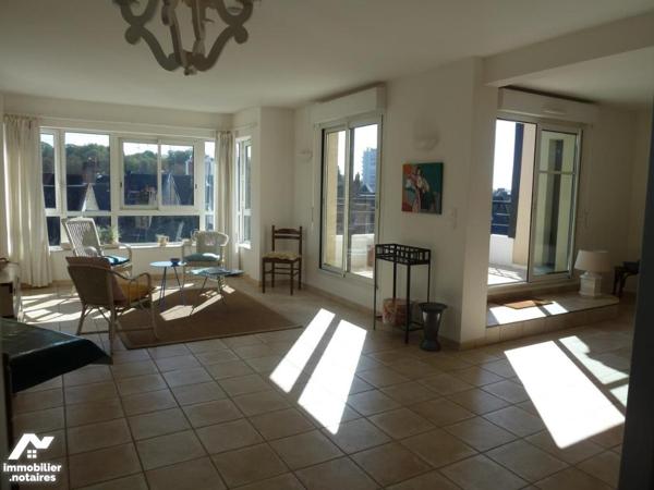 Vente appartement à Cambrai