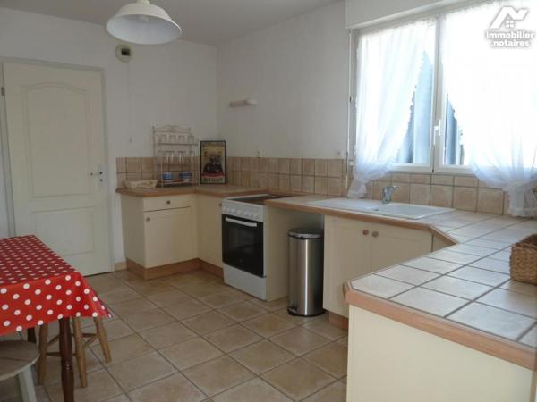 Vente appartement à Cambrai
