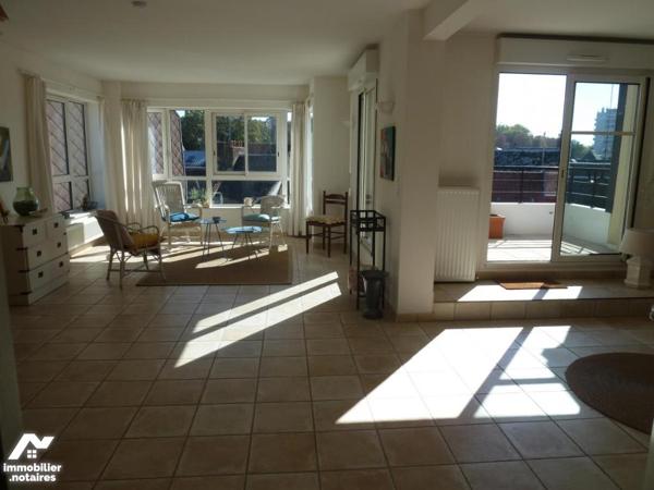 Vente appartement à Cambrai