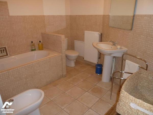 Vente appartement à Cambrai