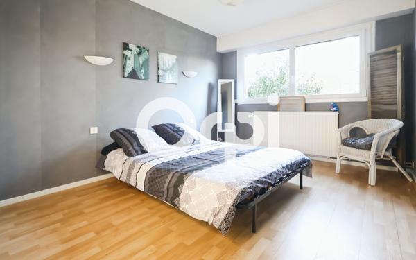 Maison à vendre    8 pièces •  Dunkerque